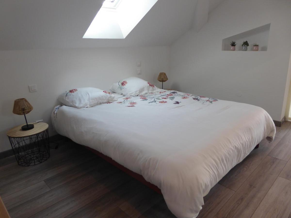 Bed and Breakfast Chez Brigitte Et Gilbert Guebwiller Exteriér fotografie